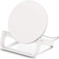 Belkin 10-Watt Boost Up Wireless Charging Stand for Qi Devices - White Cell Phone - Chargers & Cradles Belkin    - Simple Cell Bulk Wholesale Pricing - USA Seller
