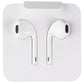 Apple Wired Earpods (3.5mm) with Remote and Mic for iPhone - White (MNHF2AM/A) Cell Phone - Headsets Apple    - Simple Cell Bulk Wholesale Pricing - USA Seller