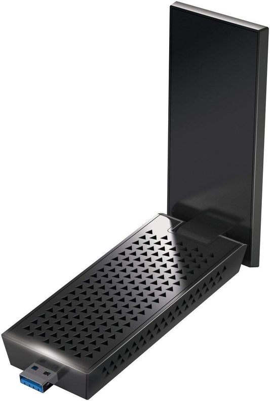 Netgear Nighthawk AC1900 Dual-Band USB 3.0 Wi-Fi Adapter (A7000) Networking - USB Wi - Fi Adapters/Dongles Netgear - Simple Cell Bulk Wholesale Pricing - USA Seller