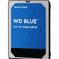WD Blue 500GB Mobile Hard Disk Drive - 5400 RPM SATA 6 Gb/s 7.0 MM 2.5 Inch Digital Storage - Internal Hard Disk Drives, HDD Western Digital - Simple Cell Bulk Wholesale Pricing - USA Seller