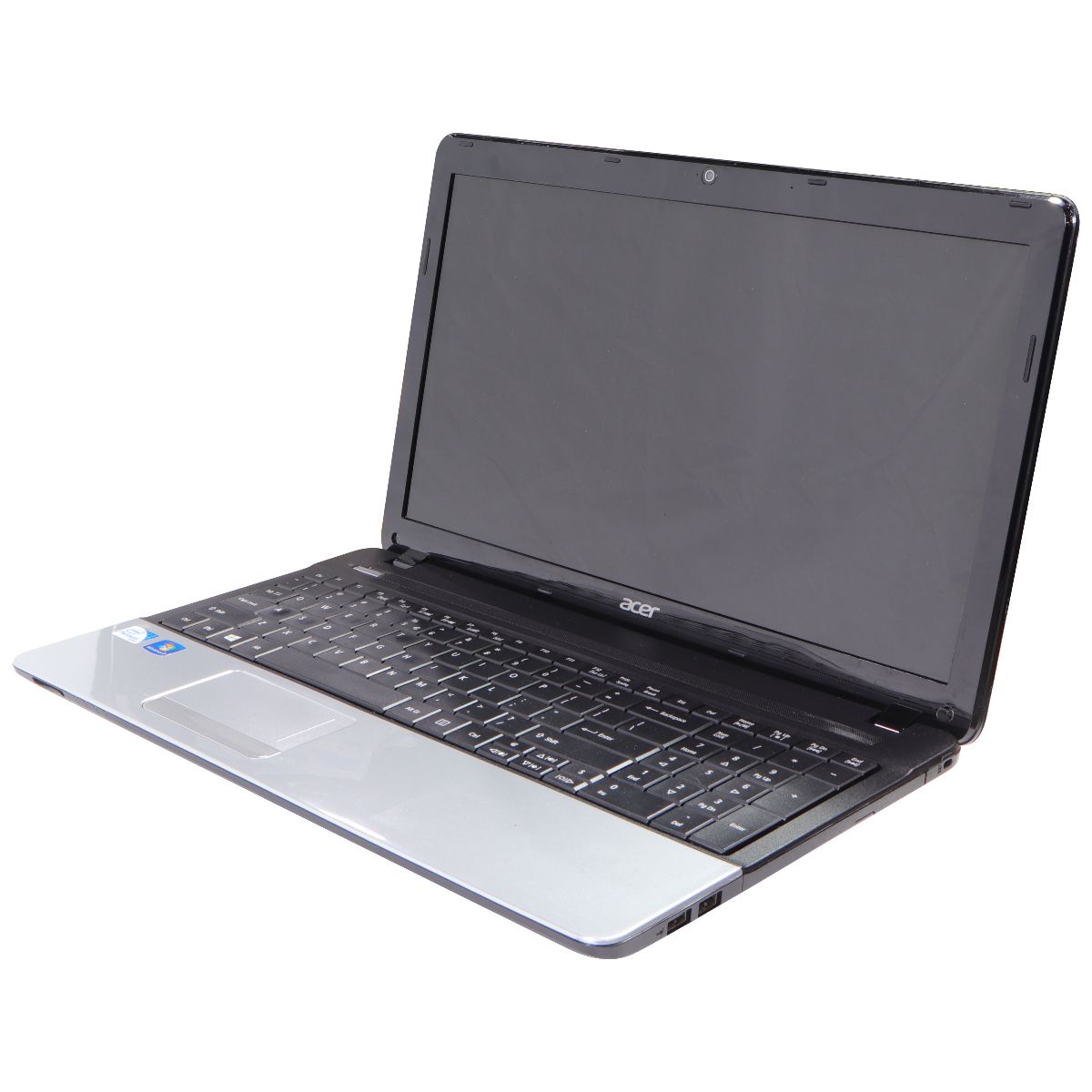 Acer Aspire E1-531-4665 (15.6-in) Laptop Intel Pentium B960/500GB/4GB - Black Laptops - PC Laptops & Netbooks Acer - Simple Cell Bulk Wholesale Pricing - USA Seller