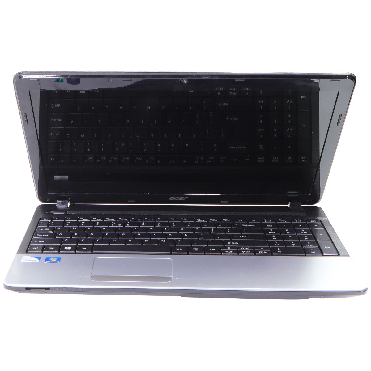 Acer Aspire E1-531-4665 (15.6-in) Laptop Intel Pentium B960/500GB/4GB - Black Laptops - PC Laptops & Netbooks Acer - Simple Cell Bulk Wholesale Pricing - USA Seller