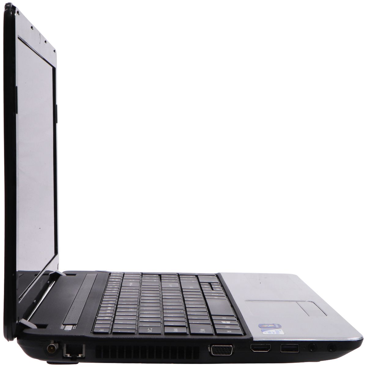 Acer Aspire E1-531-4665 (15.6-in) Laptop Intel Pentium B960/500GB/4GB - Black Laptops - PC Laptops & Netbooks Acer    - Simple Cell Bulk Wholesale Pricing - USA Seller