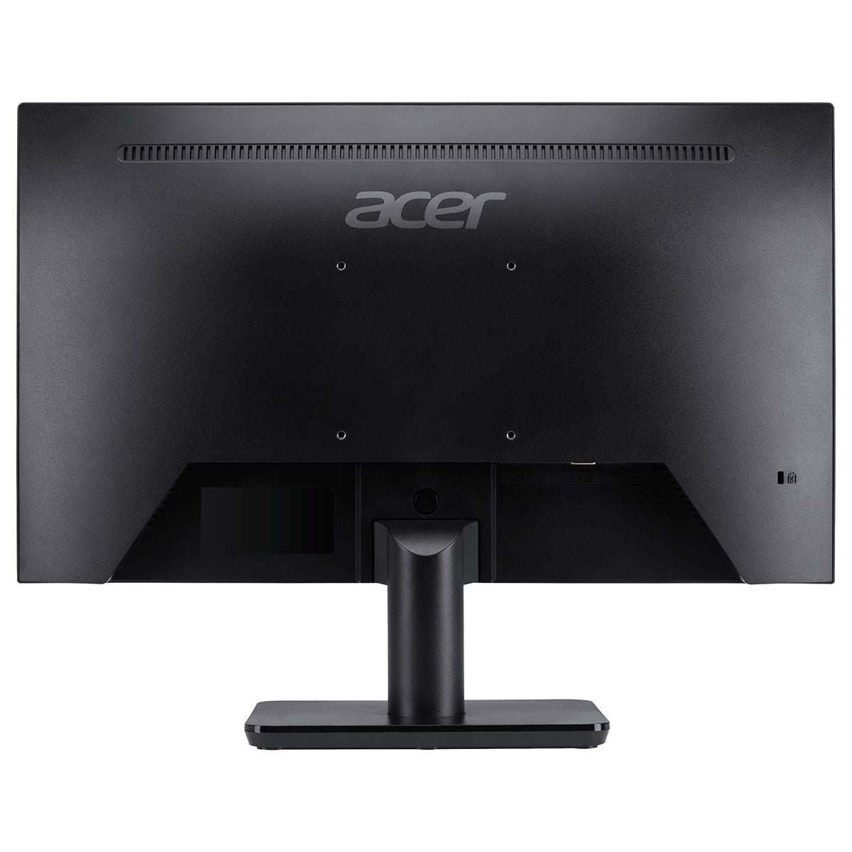 Acer V226HQL (21.5-in) V6 LED Backlit Full HD LCD Monitor (1920 x 1080) - Black Digital Displays - Monitors Acer    - Simple Cell Bulk Wholesale Pricing - USA Seller