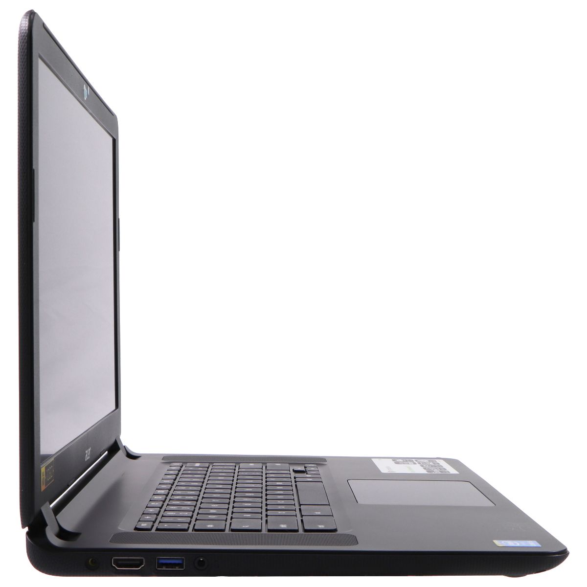 Acer Chromebook 15 (C910-54M1) i5-5200U/32GB eMMC/4GB RAM/Chrome OS - Black