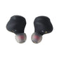 Acoustix True Wireless Stereo Earbuds w/Charging Case - Black (HF-BTSX2TWS-BK) Portable Audio - Headphones Acoustix - Simple Cell Bulk Wholesale Pricing - USA Seller