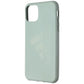 Adidas Eco-Friendly Protective Case for Apple iPhone 11 Pro Max - Green Tint Cell Phone - Cases, Covers & Skins Adidas - Simple Cell Bulk Wholesale Pricing - USA Seller