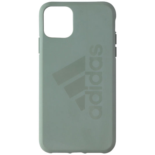 Adidas Eco-Friendly Protective Case for Apple iPhone 11 Pro Max - Green Tint Cell Phone - Cases, Covers & Skins Adidas - Simple Cell Bulk Wholesale Pricing - USA Seller