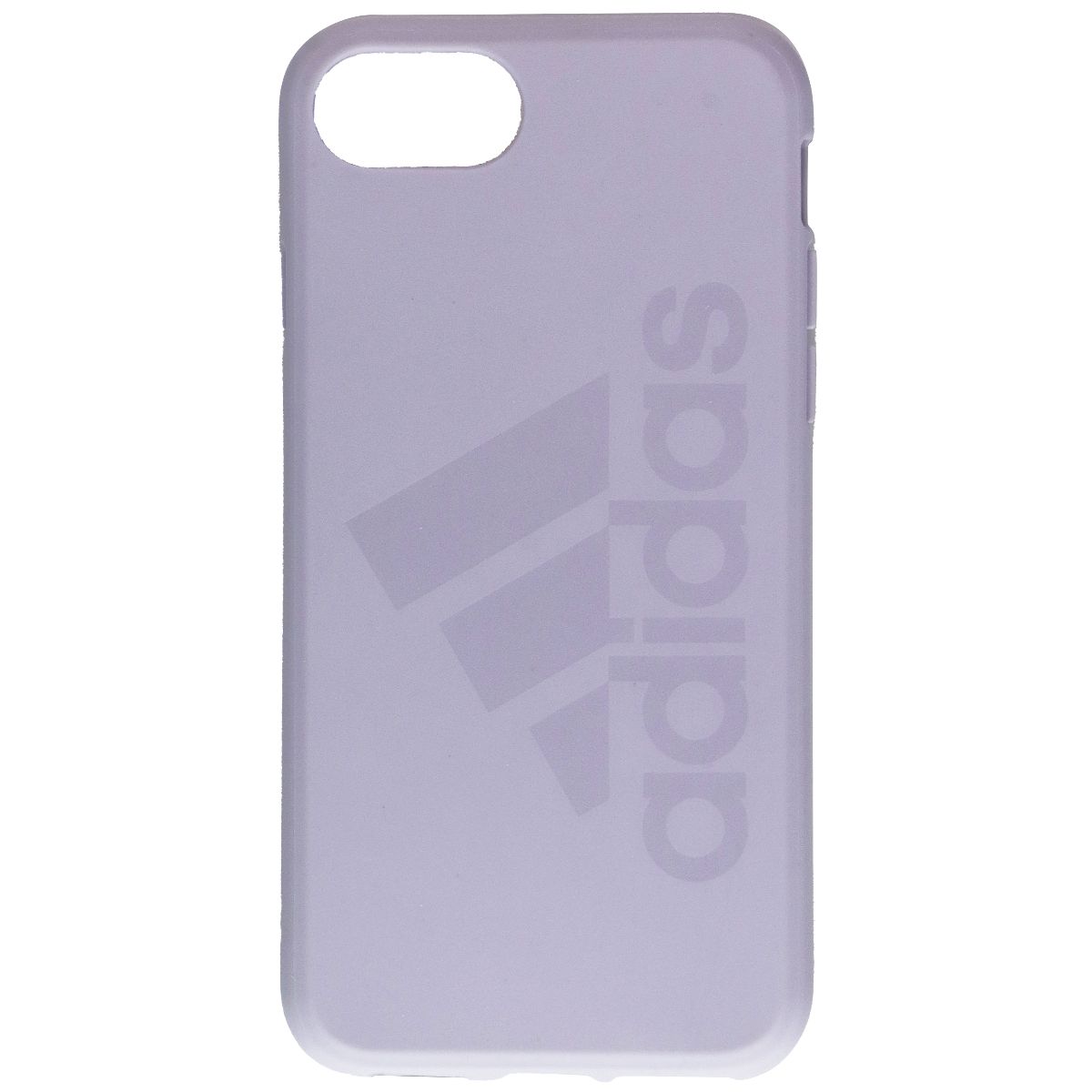 Adidas Eco-Friendly Protective Case for Apple iPhone 6/6S/7/8 - Purple Cell Phone - Cases, Covers & Skins Adidas - Simple Cell Bulk Wholesale Pricing - USA Seller