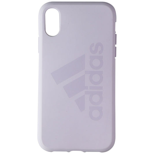 Adidas Eco-Friendly Protective Case for Apple iPhone XR - Purple Cell Phone - Cases, Covers & Skins Adidas    - Simple Cell Bulk Wholesale Pricing - USA Seller