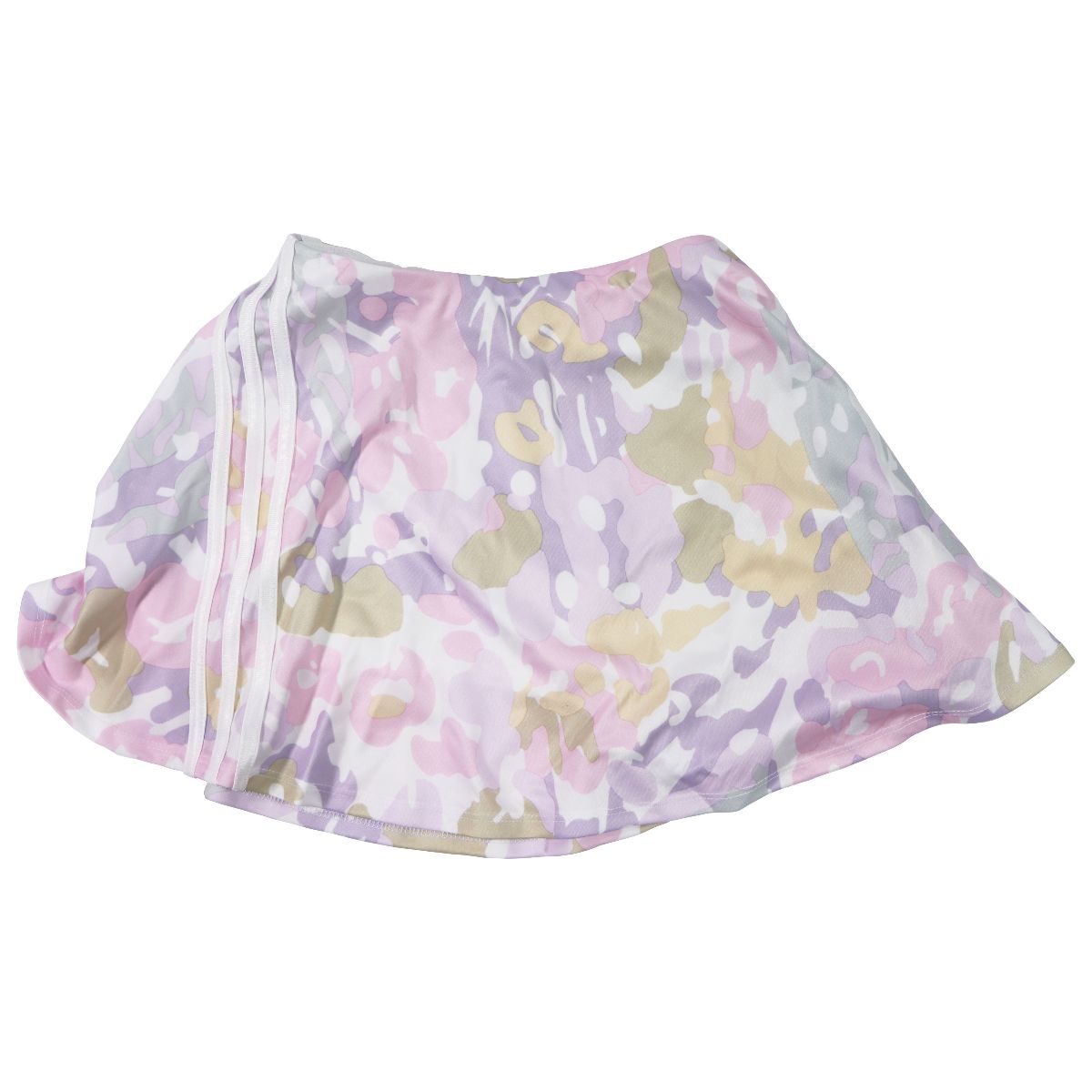 Adidas AX4501 Girls Tennis Skirt and Jacket - White/Pure 126 (M 10/12) Other Sporting Goods Adidas - Simple Cell Bulk Wholesale Pricing - USA Seller