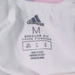 Adidas AX4501 Girls Tennis Skirt and Jacket - White/Pure 126 (M 10/12) Other Sporting Goods Adidas - Simple Cell Bulk Wholesale Pricing - USA Seller