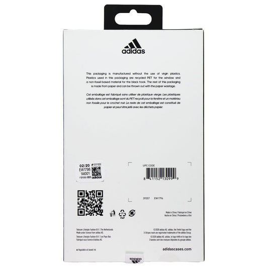 Adidas Eco-Friendly Protective Case for Apple iPhone 11 Pro Max - Purple Cell Phone - Cases, Covers & Skins Adidas    - Simple Cell Bulk Wholesale Pricing - USA Seller