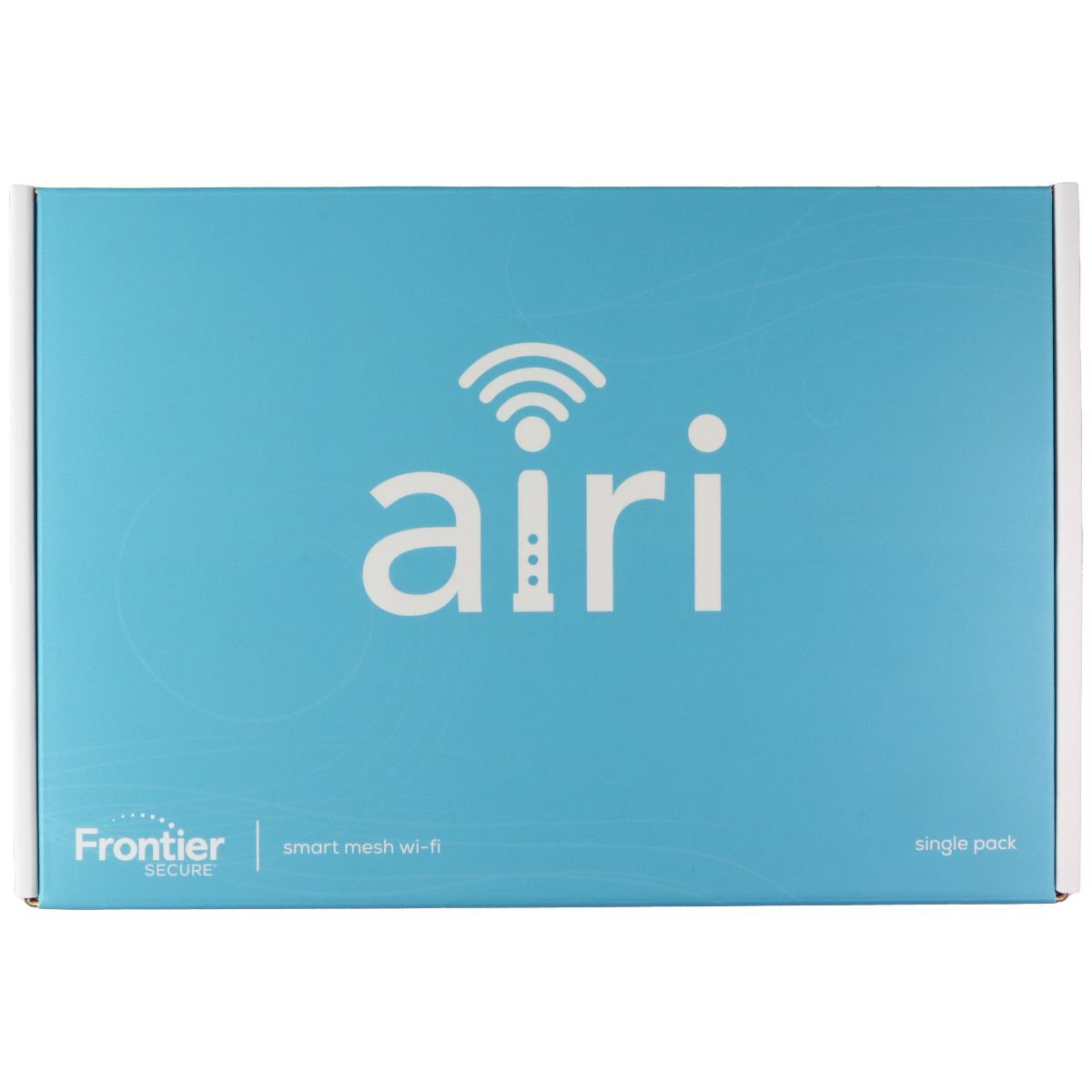 Frontier Secure - AirTies Airi Smart Mesh Wi-Fi Access Point (Air 4920)