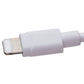 AIRDISTINC 3 Foot MFI-Certified USB-C to Lightning 8-Pin Cable - White Cell Phone - Cables & Adapters AIRDISTINC - Simple Cell Bulk Wholesale Pricing - USA Seller