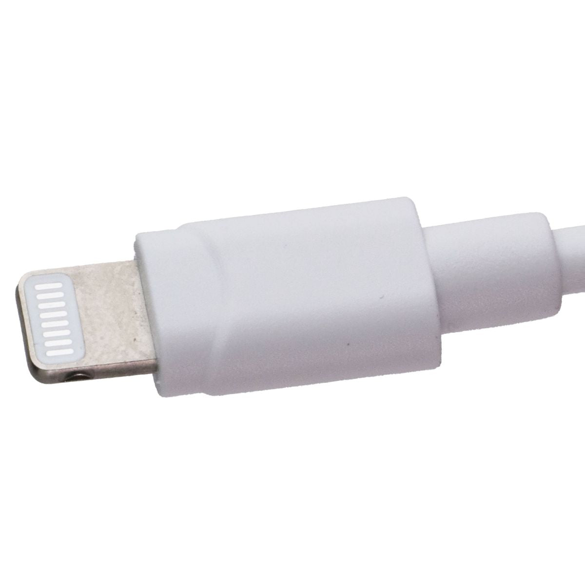 AIRDISTINC 3 Foot MFI-Certified USB-C to Lightning 8-Pin Cable - White Cell Phone - Cables & Adapters AIRDISTINC - Simple Cell Bulk Wholesale Pricing - USA Seller