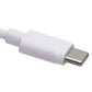 AIRDISTINC 3 Foot MFI-Certified USB-C to Lightning 8-Pin Cable - White Cell Phone - Cables & Adapters AIRDISTINC - Simple Cell Bulk Wholesale Pricing - USA Seller