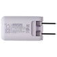 AIRDISTINC 20-Watt 5V/3A Single Port USB-C Wall Charger - White (HYP-20PD-3000) Cell Phone - Chargers & Cradles AIRDISTINC - Simple Cell Bulk Wholesale Pricing - USA Seller