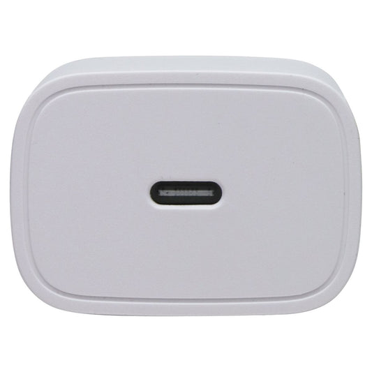 AIRDISTINC (5V/3A) 20W PD USB-C Wall Charger Power Adapter White HYP-20PD-3000N1