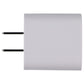 AIRDISTINC (5V/3A) 20W PD USB-C Wall Charger Power Adapter White HYP-20PD-3000N1