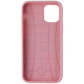 AIRIUM Encrusted Rhinestones Hybrid Case for Apple iPhone 12 - Pink Glitter Cell Phone - Cases, Covers & Skins Airium - Simple Cell Bulk Wholesale Pricing - USA Seller