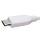 AIRDISTINC (3.3 Foot) USB-A to USB-C Charging Cable - White Cell Phone - Cables & Adapters AIRDISTINC - Simple Cell Bulk Wholesale Pricing - USA Seller