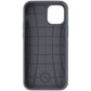 Airium Premium Case for Apple iPhone 12 Mini - Gun Metal Crystals Cell Phone - Cases, Covers & Skins Airium - Simple Cell Bulk Wholesale Pricing - USA Seller