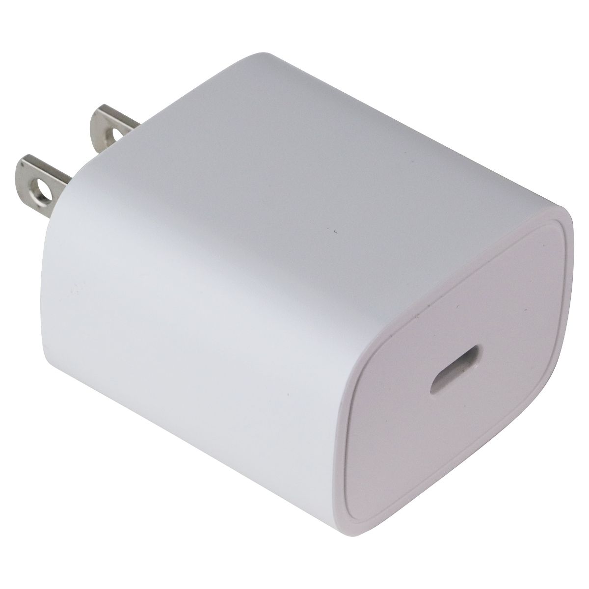 AIRDISTINC (5V/3A) 25W PD USB-C Wall Charger White HYP-25PD-3000N1 Cell Phone - Chargers & Cradles AIRDISTINC - Simple Cell Bulk Wholesale Pricing - USA Seller
