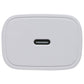 AIRDISTINC (5V/3A) 25W PD USB-C Wall Charger White HYP-25PD-3000N1 Cell Phone - Chargers & Cradles AIRDISTINC - Simple Cell Bulk Wholesale Pricing - USA Seller