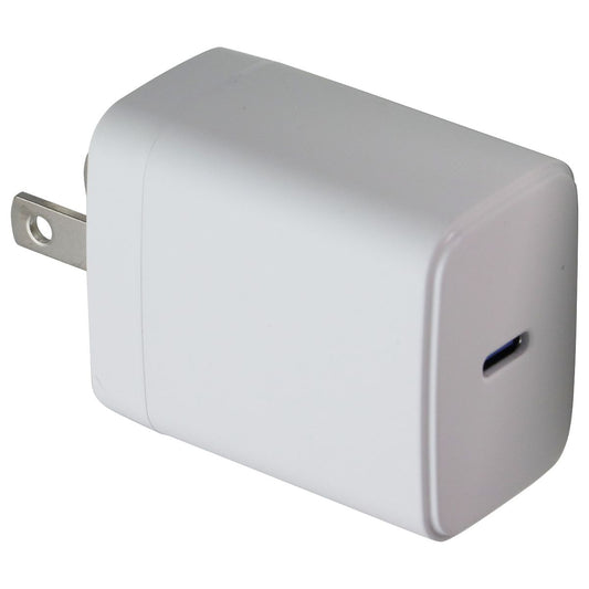 AIRDISTINC (5V/3A) 20W PD USB-C Wall Charger Power Adapter White HYP-20PD-3000N Cell Phone - Chargers & Cradles AIRDISTINC - Simple Cell Bulk Wholesale Pricing - USA Seller
