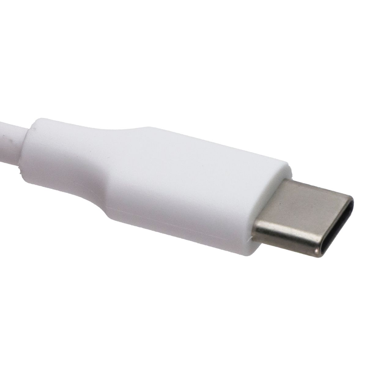 AIRDISTINC 3-Foot USB-C to USB-C Cable - White (N1009910-CTYPEC-DC)