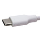 AIRDISTINC 3-Foot USB-C to USB-C Cable - White (N1009910-CTYPEC-DC)