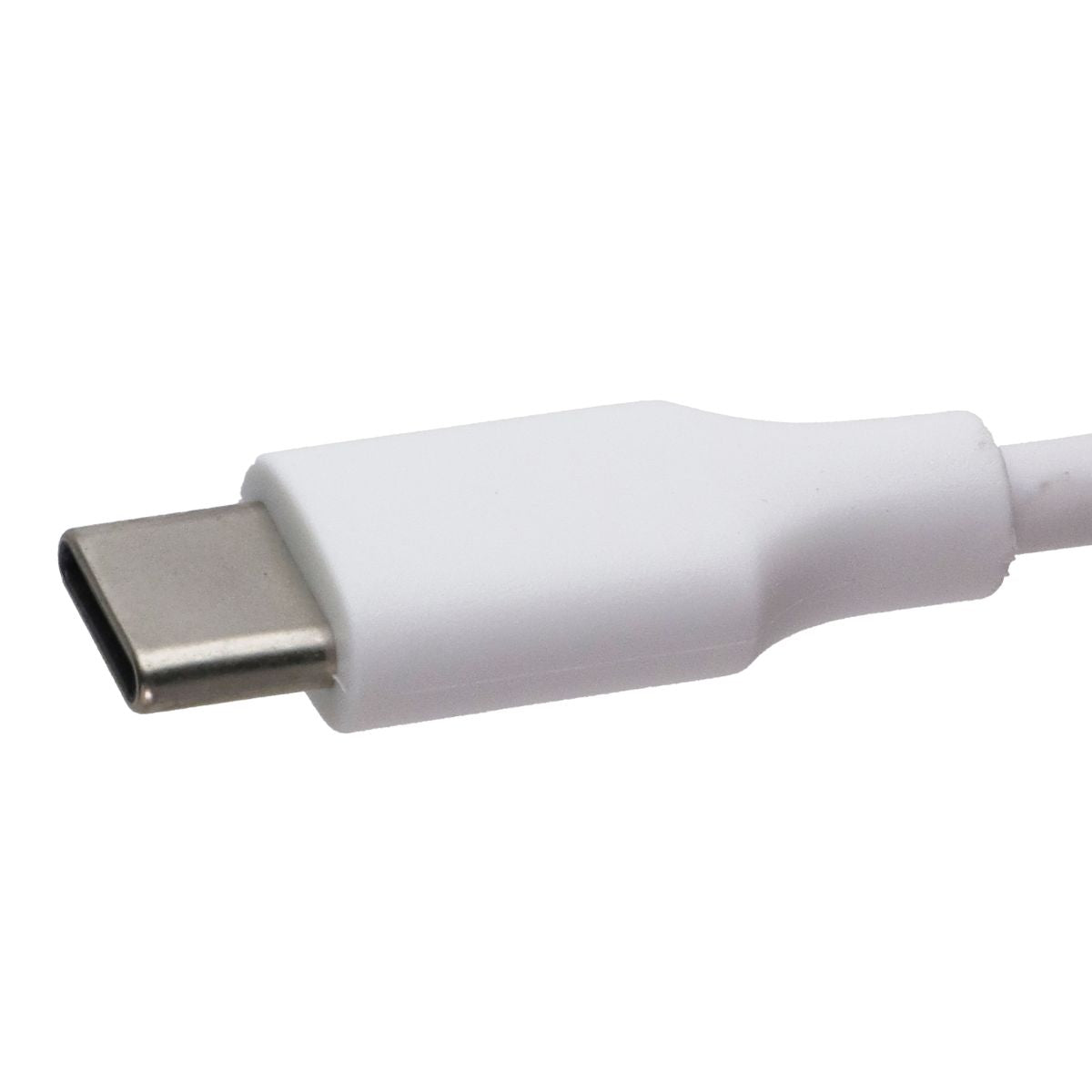 AIRDISTINC 3-Foot USB-C to USB-C Cable - White (N100-9910-CTYPEC-DC) Cell Phone - Cables & Adapters AIRDISTINC - Simple Cell Bulk Wholesale Pricing - USA Seller