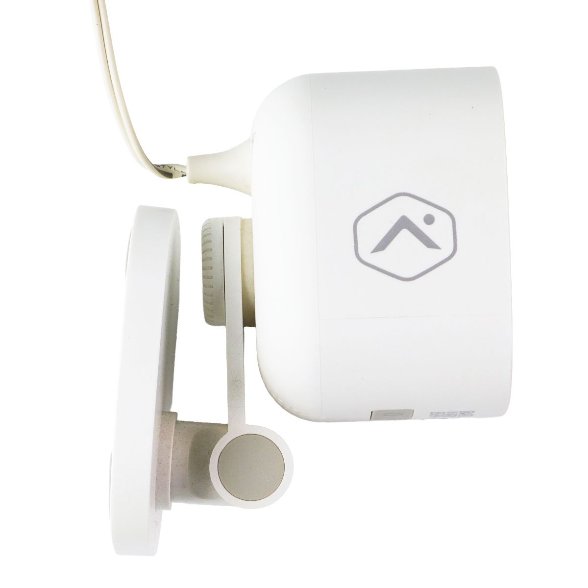 Alarm.com 1080p Indoor Wi-Fi Camera - White (ADC-V523X)