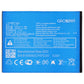 Replacement OEM 2050mAh 4.35V Battery for Alcatel Go Flip 4 Phones (TLI017C7) Cell Phone - Batteries Alcatel - Simple Cell Bulk Wholesale Pricing - USA Seller