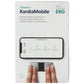 AliveCor KardiaMobile 1-Lead Personal EKG Monitor with Phone Clip Fitness Technology - Heart Rate Monitors AliveCor    - Simple Cell Bulk Wholesale Pricing - USA Seller