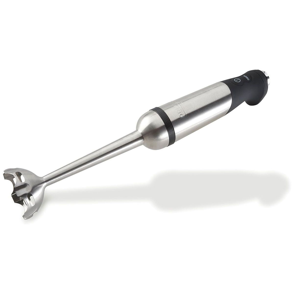 All-Clad Electrics Stainless Steel Immersion Blender (9 1/4-inch) - Silver Other Small Kitchen Appliances All-Clad - Simple Cell Bulk Wholesale Pricing - USA Seller