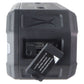ALTEC Lansing Hydrablast Wireless Portable Bluetooth Speaker (IMW1300) - Black iPod, Audio Player Accessories - Audio Docks & Mini Speakers Altec Lansing - Simple Cell Bulk Wholesale Pricing - USA Seller