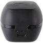 Altec Lansing NanoBuds 3.0 Wireless Sport Earbuds - Black (MZX5001-BLK)