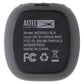 Altec Lansing NanoBuds 3.0 Wireless Sport Earbuds - Black (MZX5001-BLK)