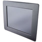 Aluratek 8-inch LCD Digital Photo Frame - Black (ADPF08SF) Digital Camera - Digital Photo Frames Aluratek - Simple Cell Bulk Wholesale Pricing - USA Seller