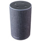 Amazon Echo (2nd Generation) Alexa Smart Speaker - Black Home Multimedia - Home Speakers & Subwoofers Amazon - Simple Cell Bulk Wholesale Pricing - USA Seller