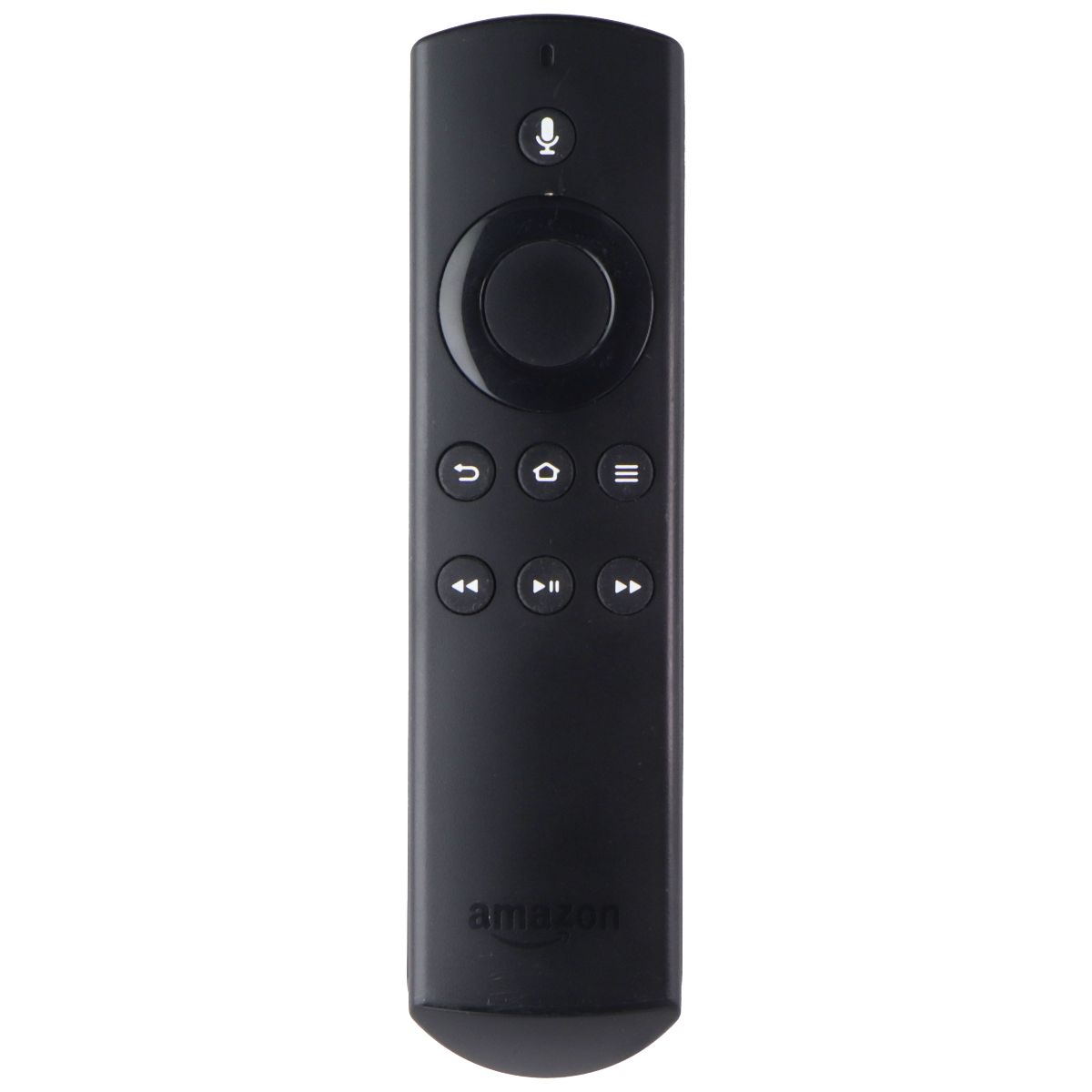 Amazon Voice Remote (PE59CV) for Amazon Fire TV / Fire TV Stick 1st Gen - Black TV, Video & Audio Accessories - Remote Controls Amazon - Simple Cell Bulk Wholesale Pricing - USA Seller