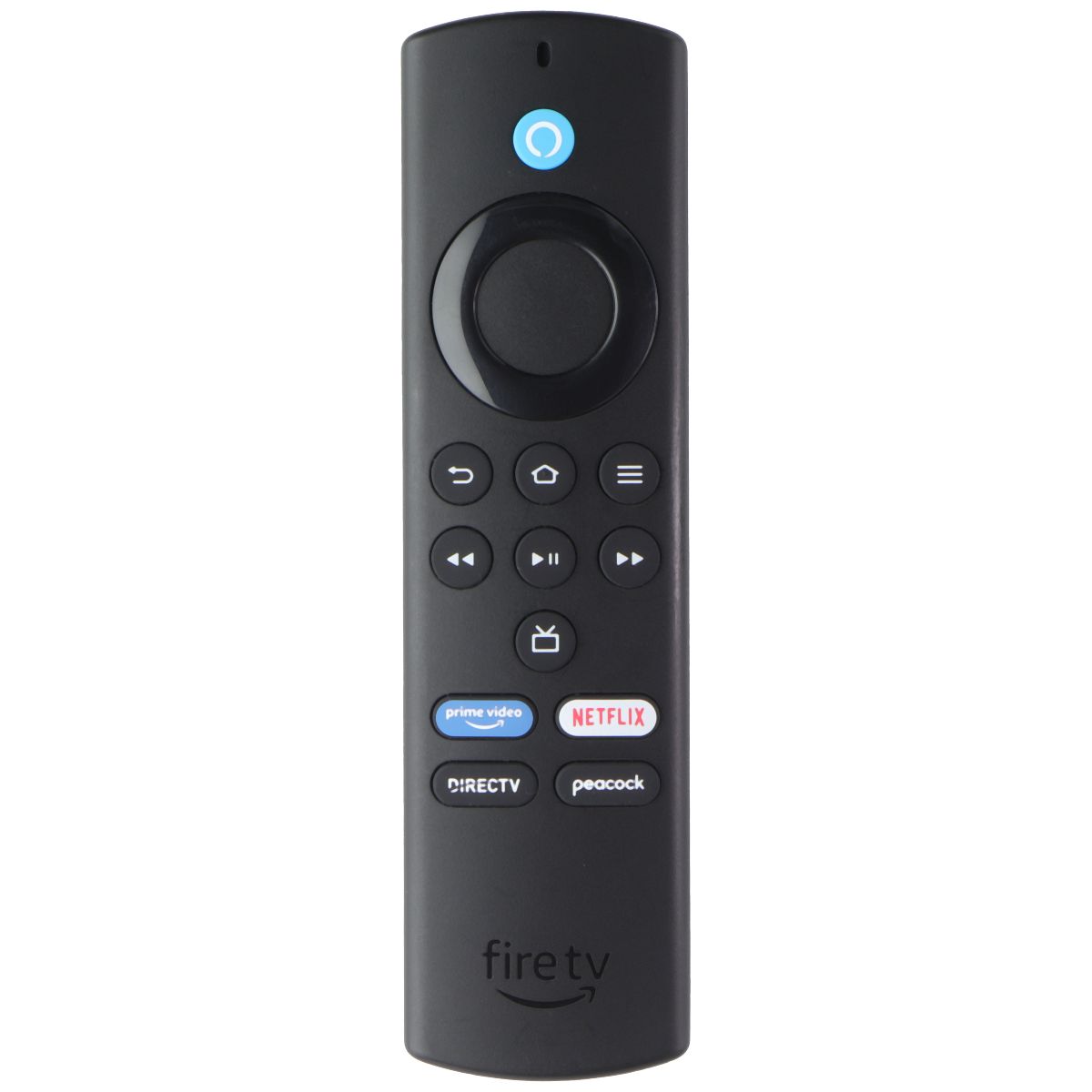 Amazon Fire TV Stick Lite - Streaming Stick & Remote (S3L46N) - Black Home Multimedia - Internet & Media Streamers Amazon - Simple Cell Bulk Wholesale Pricing - USA Seller