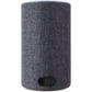 Amazon Echo (2nd Gen) Smart Speaker with Alexa - Charcoal Fabric Home Multimedia - Home Speakers & Subwoofers Amazon - Simple Cell Bulk Wholesale Pricing - USA Seller