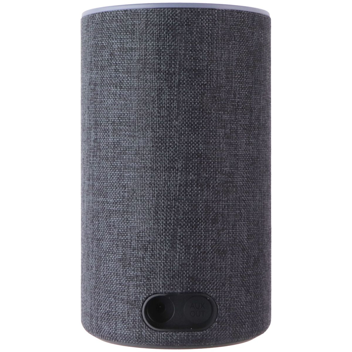 Amazon Echo (2nd Gen) Smart Speaker with Alexa - Charcoal Fabric Home Multimedia - Home Speakers & Subwoofers Amazon - Simple Cell Bulk Wholesale Pricing - USA Seller