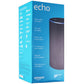 Amazon Echo (2nd Gen) Smart Speaker with Alexa - Charcoal Fabric Home Multimedia - Home Speakers & Subwoofers Amazon - Simple Cell Bulk Wholesale Pricing - USA Seller