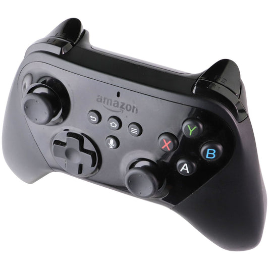 Amazon Fire TV Game Controller - Black (DE38UR) Gaming/Console - Controllers & Attachments Amazon - Simple Cell Bulk Wholesale Pricing - USA Seller