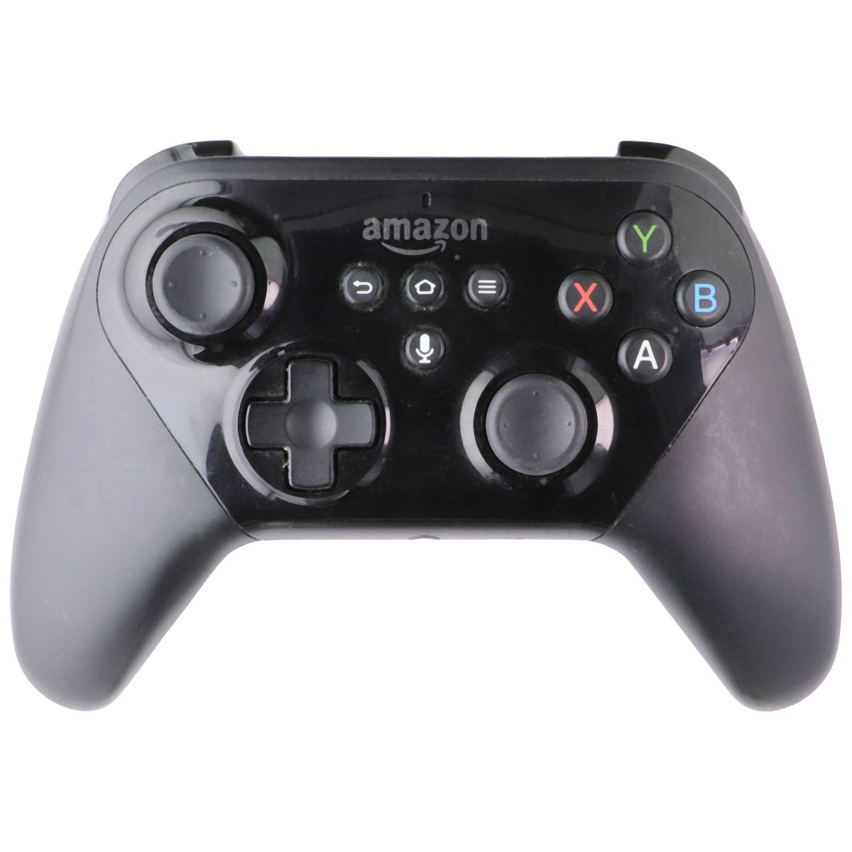 Amazon Fire TV Game Controller - Black (DE38UR)
