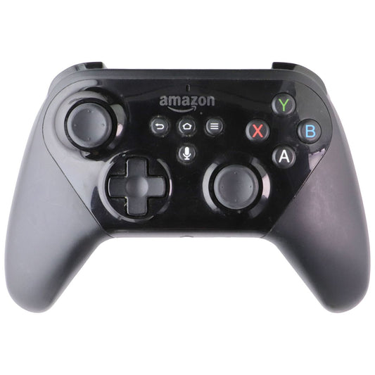 Amazon Fire TV Game Controller - Black (DE38UR) Gaming/Console - Controllers & Attachments Amazon - Simple Cell Bulk Wholesale Pricing - USA Seller